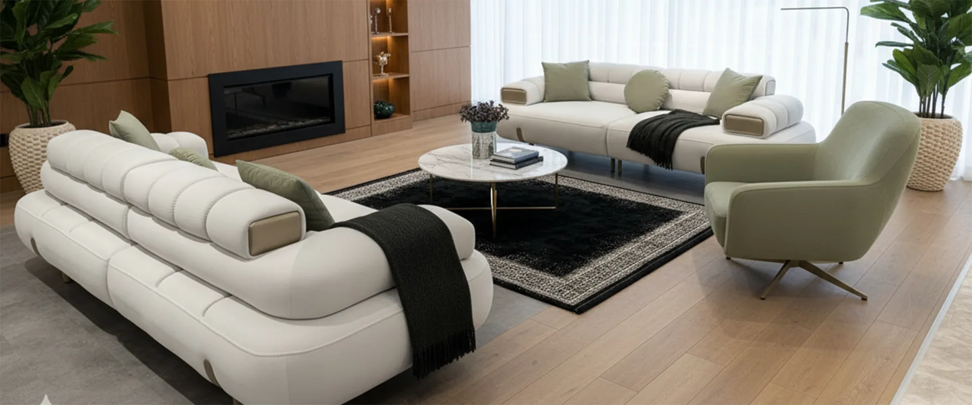 GALAXY KOLTUK TAKIMI