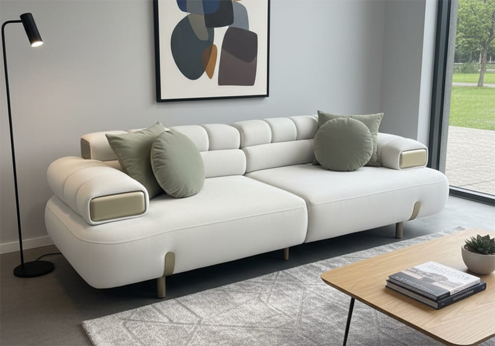 Galaxy Koltuk Takımı