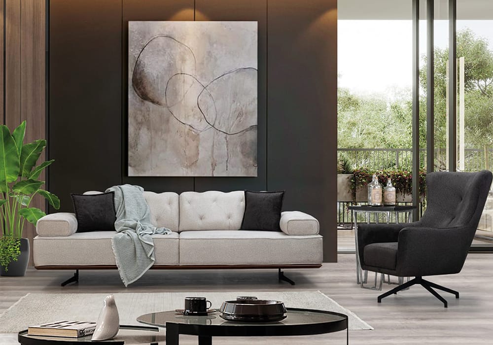 LIBERNE AURA KOLTUK TAKIMI