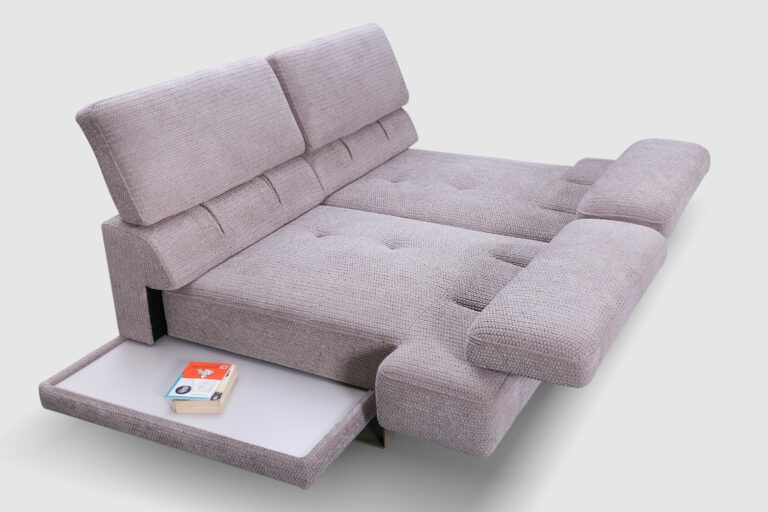 Angel koltuk takımı açılan sehpa